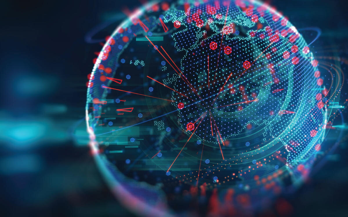 A Diseased Cyberspace and How to Treat It