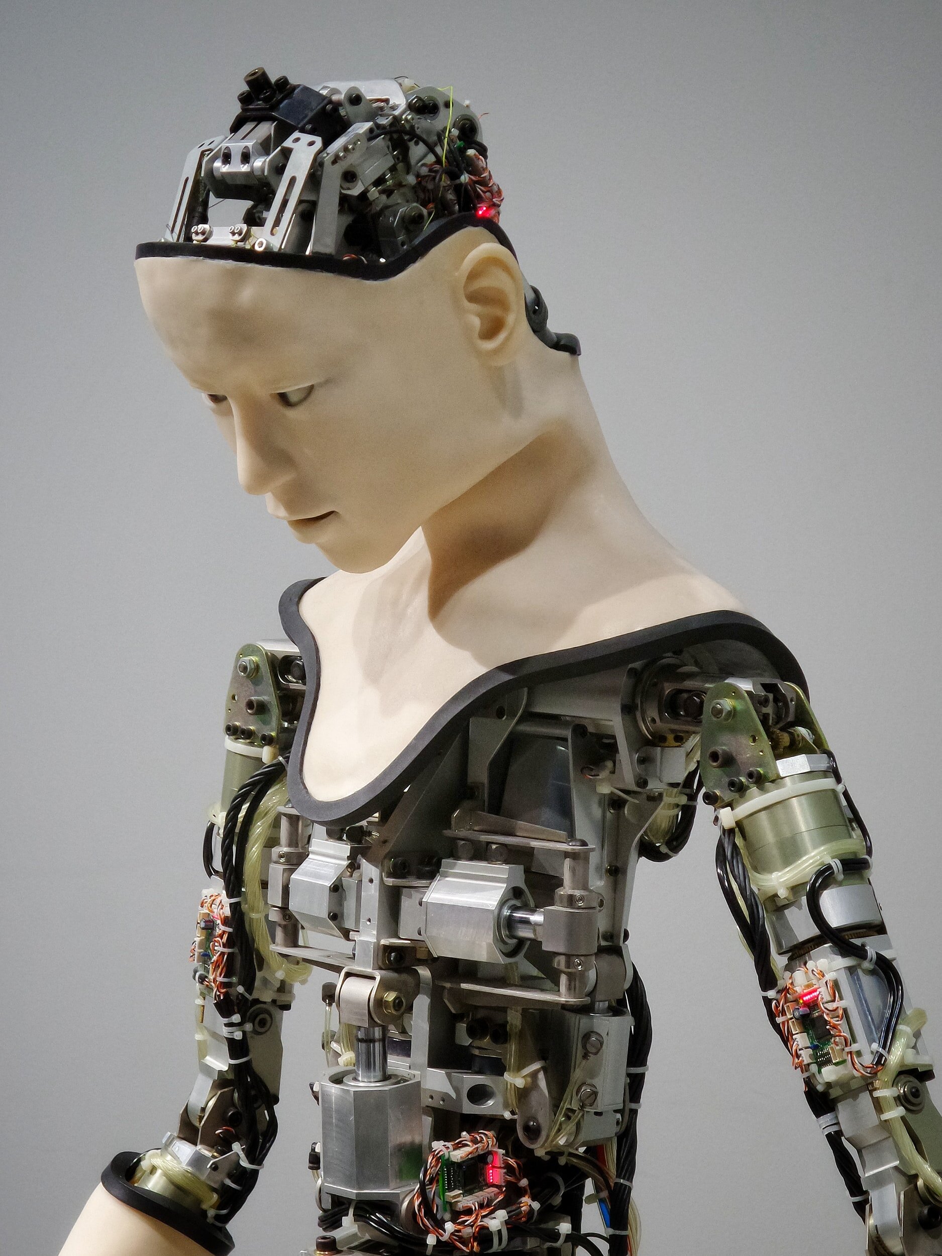 Ethics in Artificial Intelligence