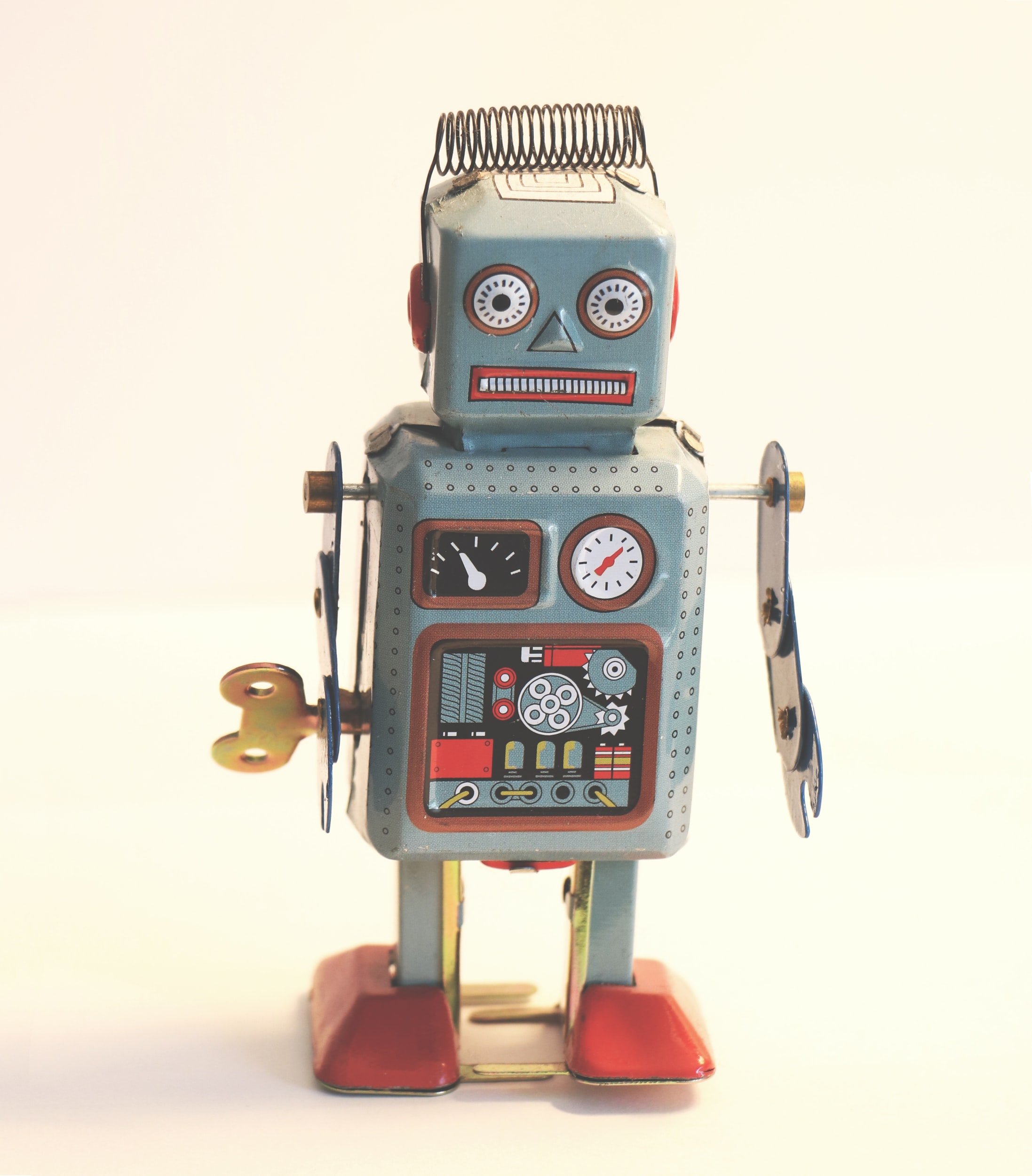 Examining the Automation of Disinformation