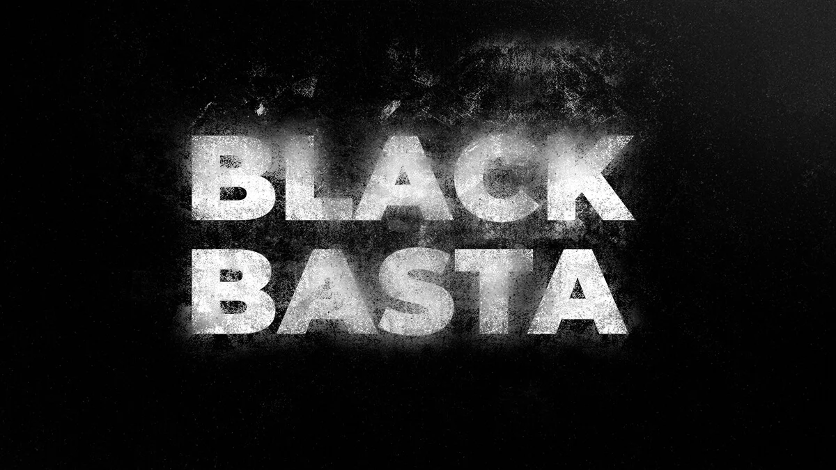 Case Study: Black Basta Ransomware Operator Group