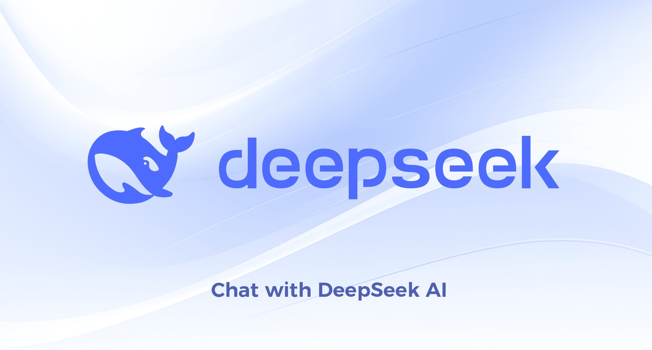LLMs – DeepSeek and Censorship.
