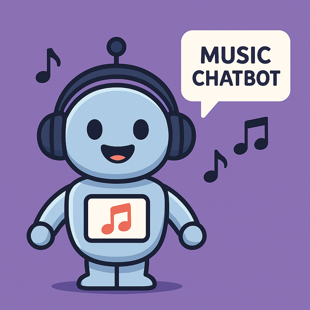 Implementing AI in Music Recommenders and ethical concerns