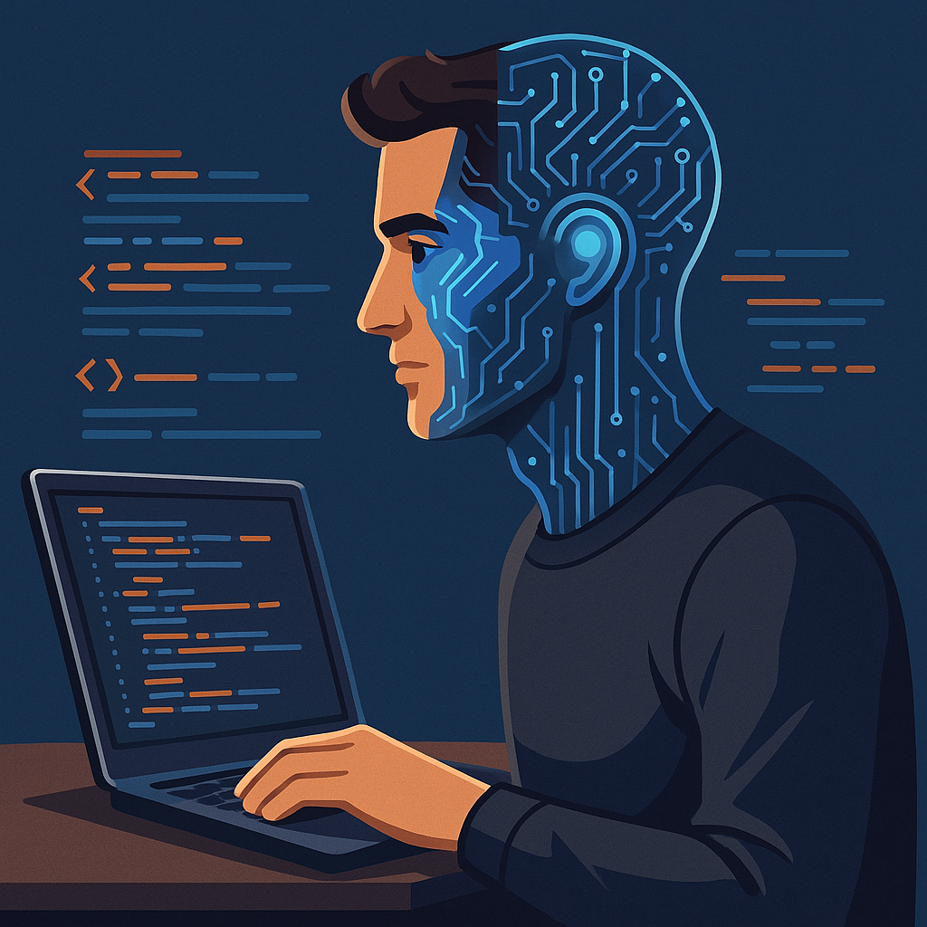 Will AI Replace Human Programmers?